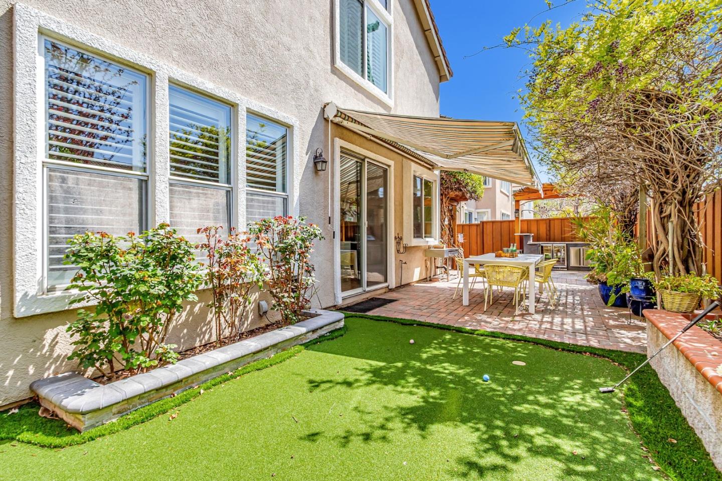 Detail Gallery Image 57 of 60 For 6751 Positano Ln, San Jose,  CA 95138 - 3 Beds | 2/1 Baths