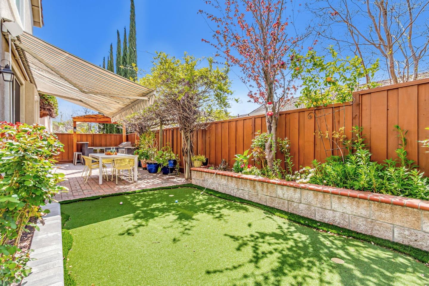 Detail Gallery Image 59 of 60 For 6751 Positano Ln, San Jose,  CA 95138 - 3 Beds | 2/1 Baths