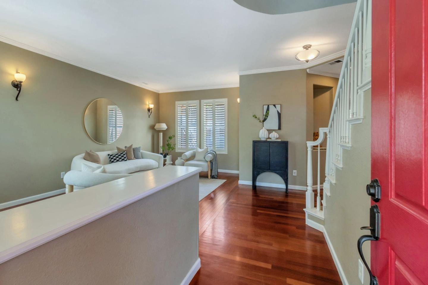 Detail Gallery Image 7 of 60 For 6751 Positano Ln, San Jose,  CA 95138 - 3 Beds | 2/1 Baths