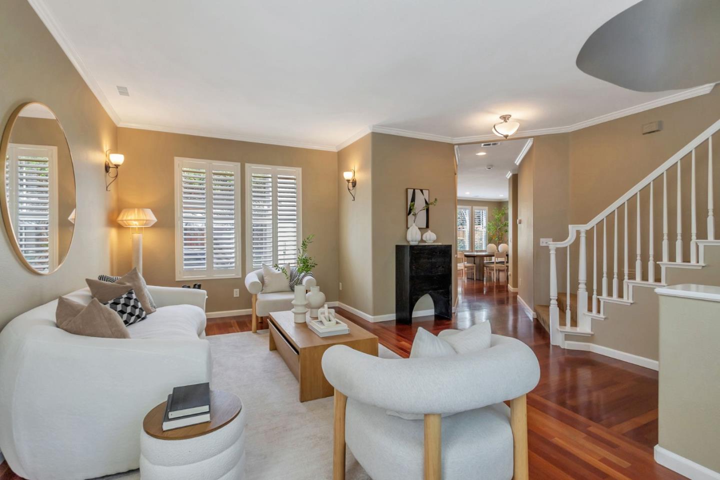 Detail Gallery Image 8 of 60 For 6751 Positano Ln, San Jose,  CA 95138 - 3 Beds | 2/1 Baths