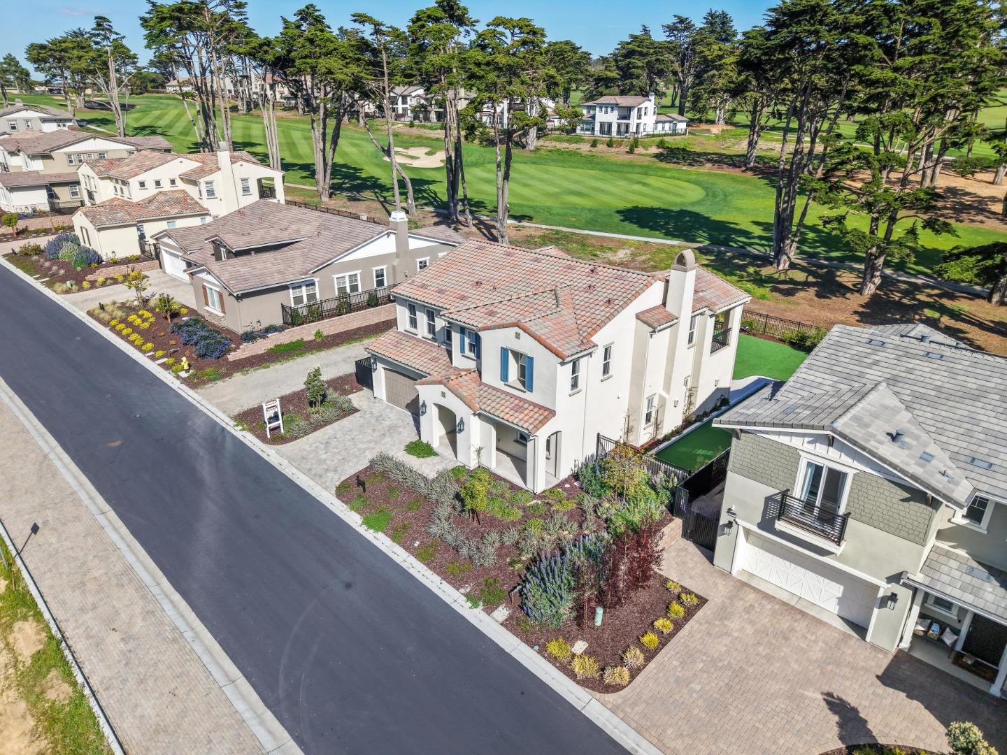 Detail Gallery Image 1 of 73 For 1814 Links Dr, Seaside,  CA 93955 - 4 Beds | 4/1 Baths