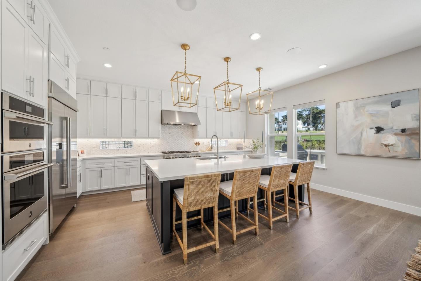 Detail Gallery Image 17 of 73 For 1814 Links Dr, Seaside,  CA 93955 - 4 Beds | 4/1 Baths