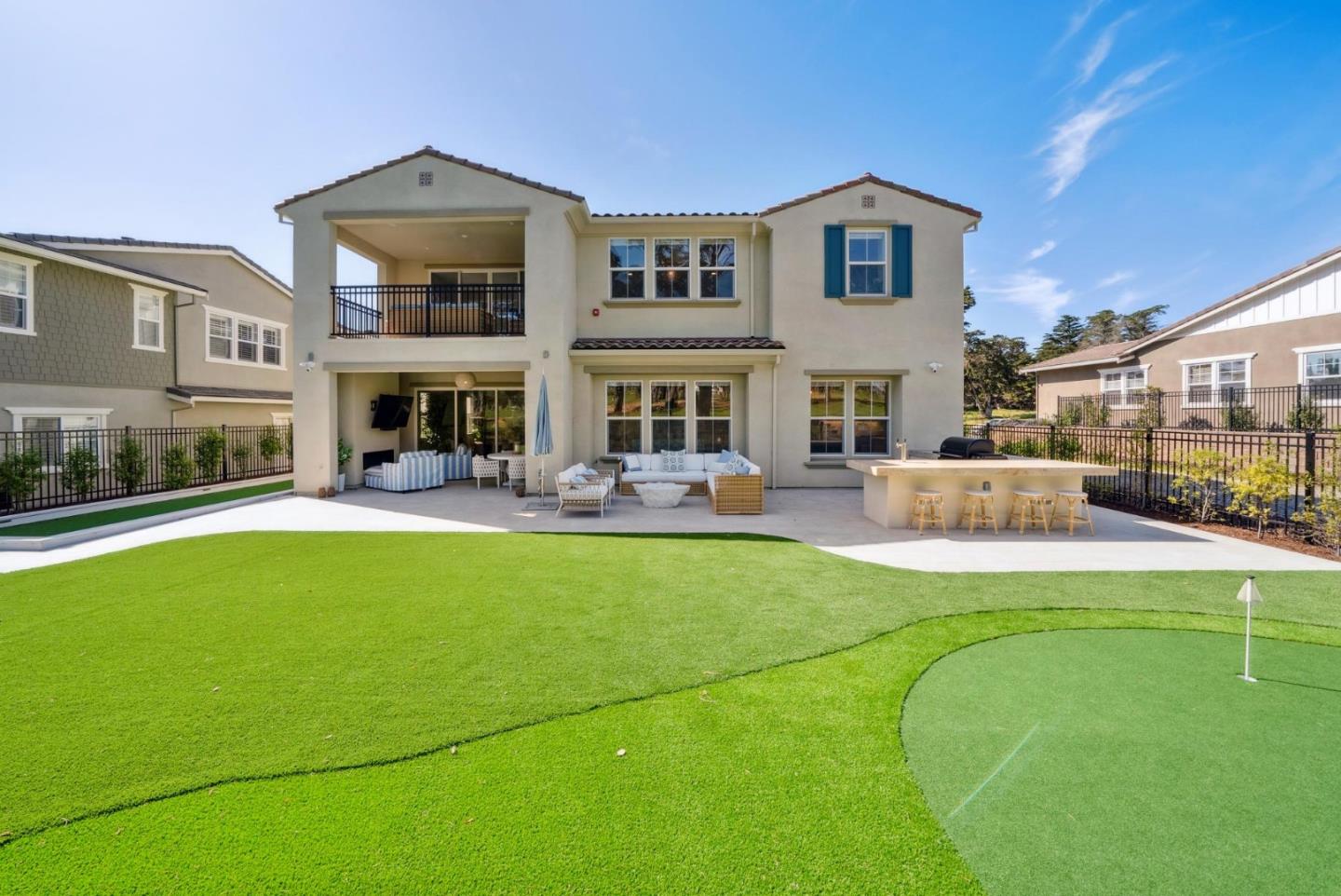 Detail Gallery Image 61 of 73 For 1814 Links Dr, Seaside,  CA 93955 - 4 Beds | 4/1 Baths