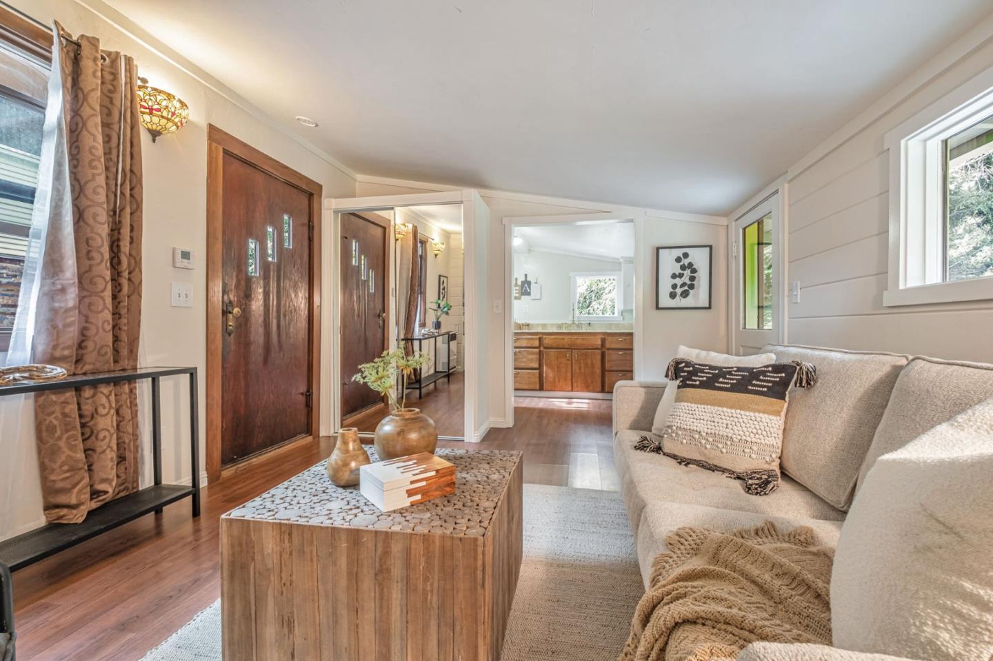 Detail Gallery Image 11 of 71 For 601 Old Hazel Dell Rd, Watsonville,  CA 95076 - 5 Beds | 3/1 Baths