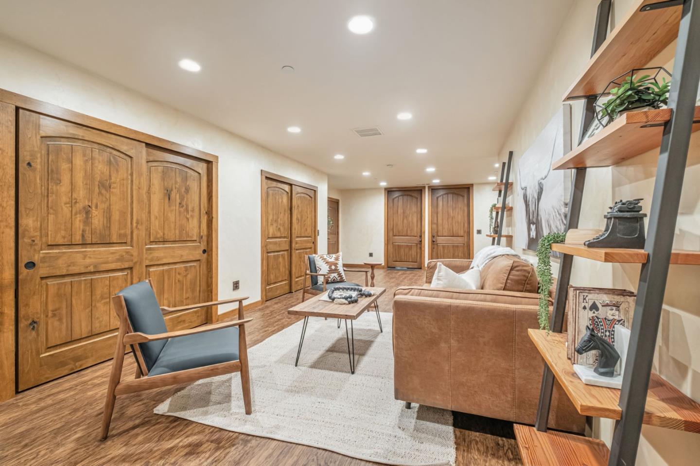 Detail Gallery Image 13 of 71 For 601 Old Hazel Dell Rd, Watsonville,  CA 95076 - 5 Beds | 3/1 Baths