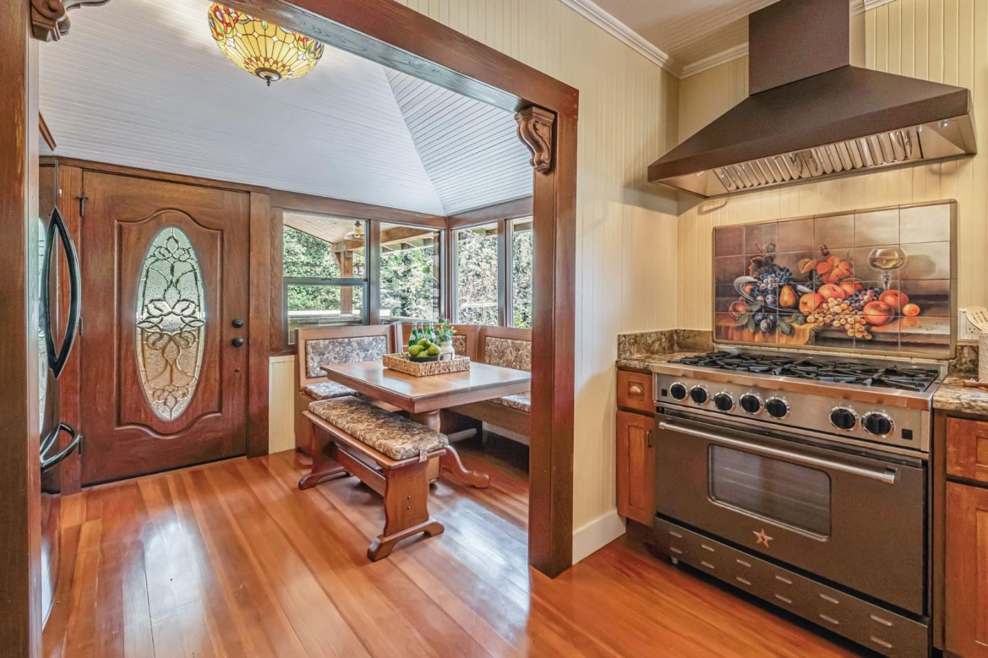 Detail Gallery Image 18 of 71 For 601 Old Hazel Dell Rd, Watsonville,  CA 95076 - 5 Beds | 3/1 Baths