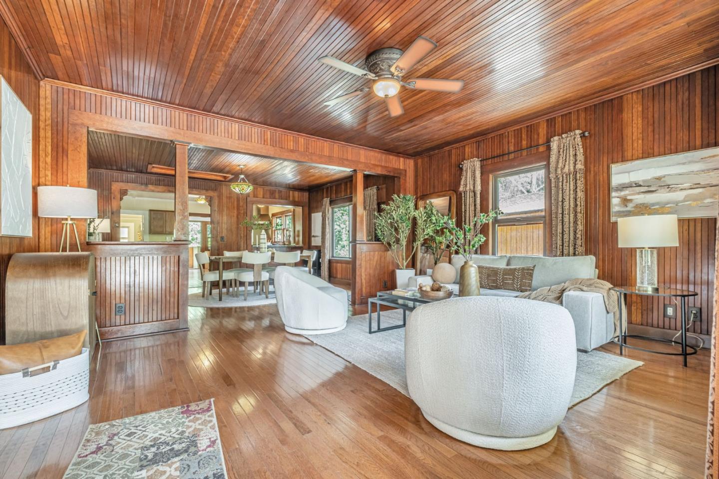 Detail Gallery Image 5 of 71 For 601 Old Hazel Dell Rd, Watsonville,  CA 95076 - 5 Beds | 3/1 Baths