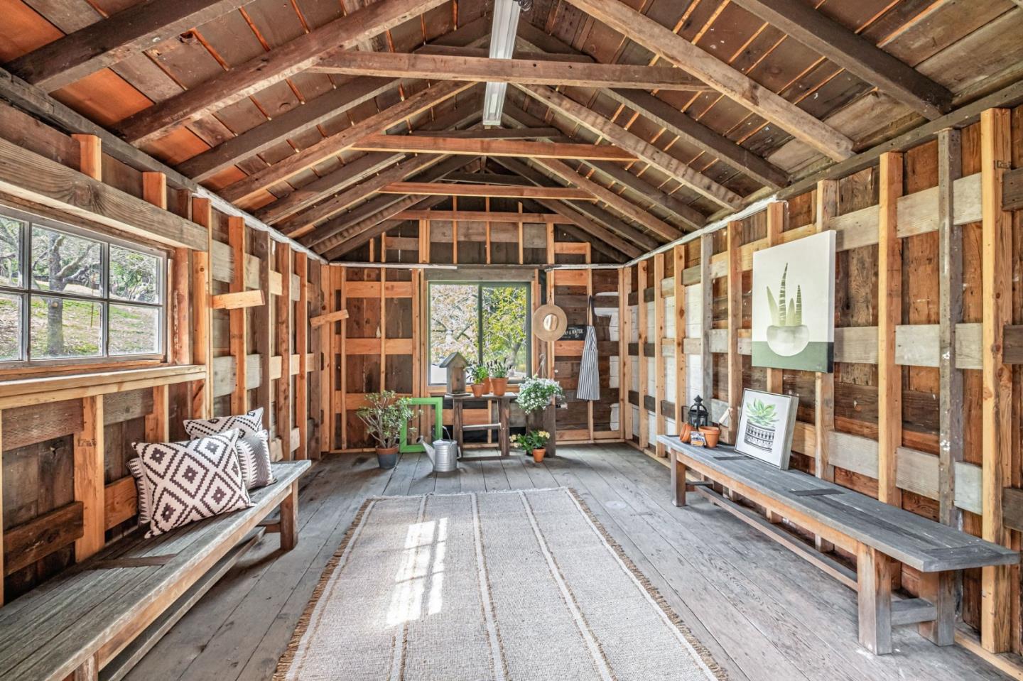 Detail Gallery Image 51 of 71 For 601 Old Hazel Dell Rd, Watsonville,  CA 95076 - 5 Beds | 3/1 Baths