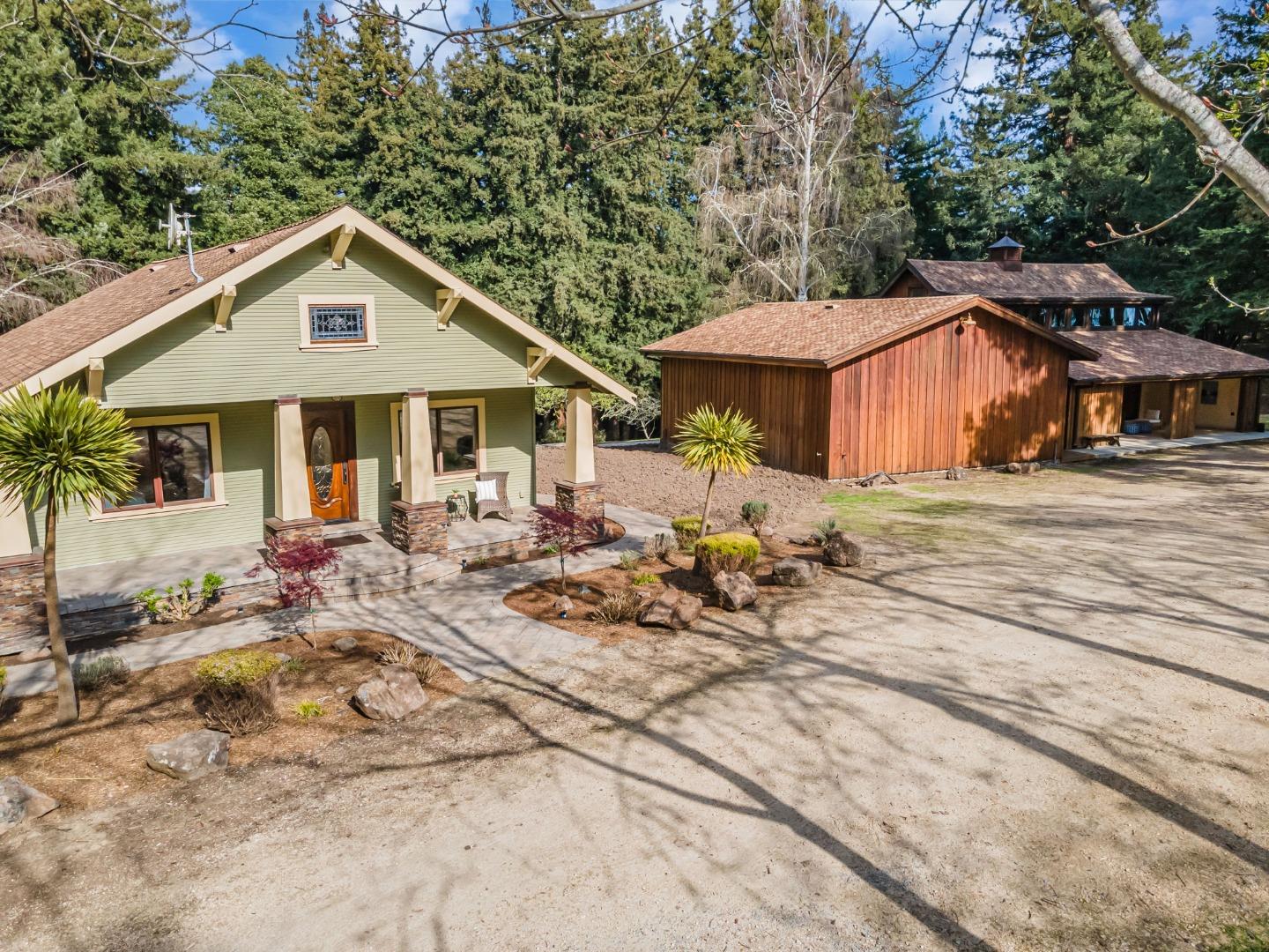 Detail Gallery Image 61 of 71 For 601 Old Hazel Dell Rd, Watsonville,  CA 95076 - 5 Beds | 3/1 Baths