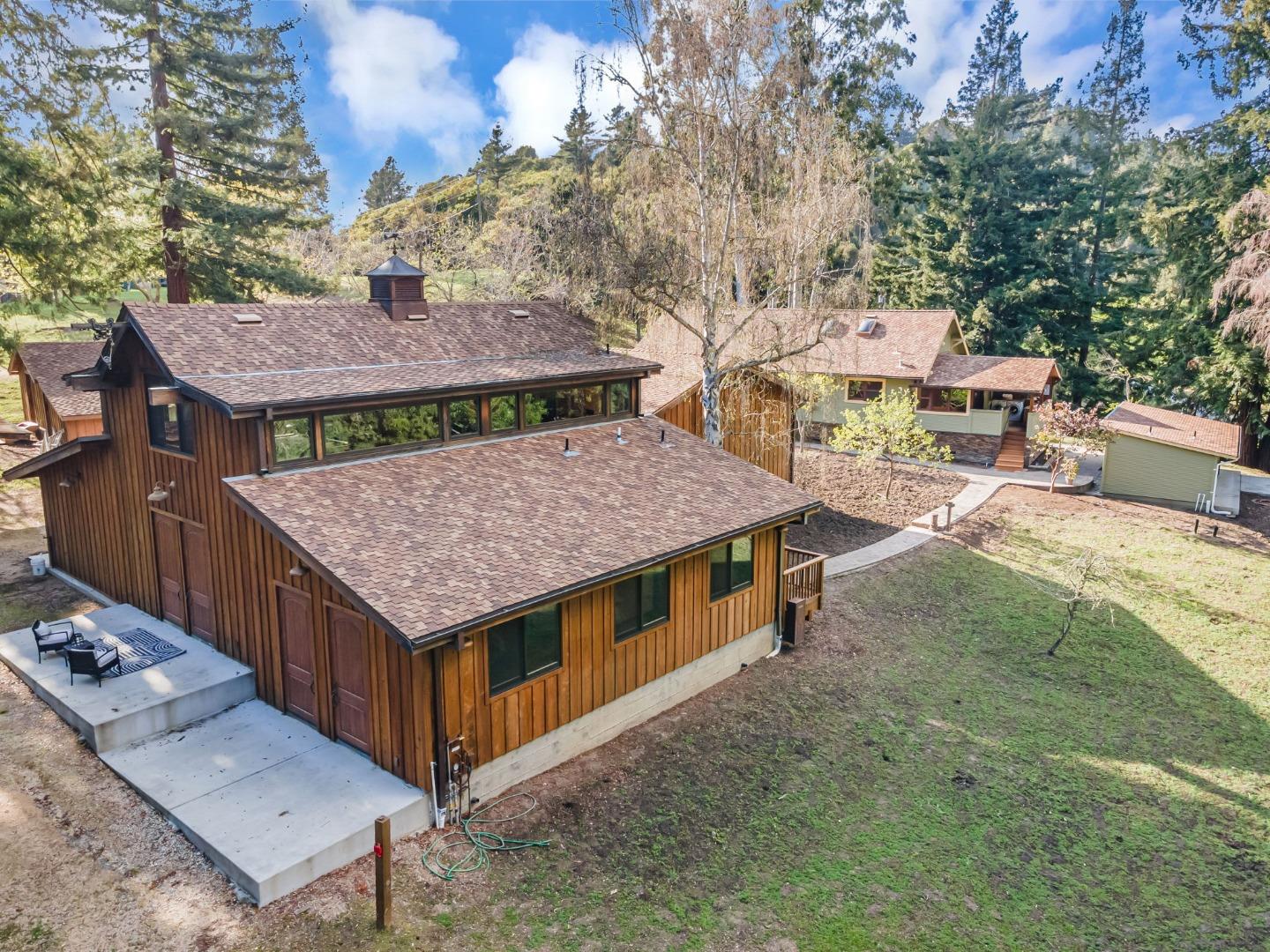 Detail Gallery Image 64 of 71 For 601 Old Hazel Dell Rd, Watsonville,  CA 95076 - 5 Beds | 3/1 Baths