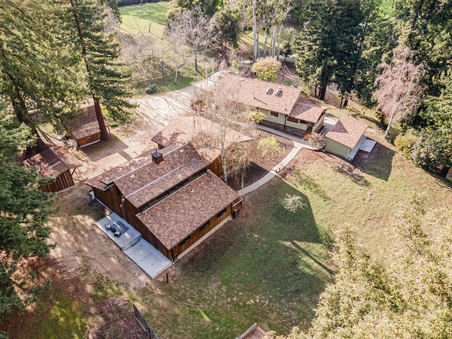 Detail Gallery Image 65 of 71 For 601 Old Hazel Dell Rd, Watsonville,  CA 95076 - 5 Beds | 3/1 Baths