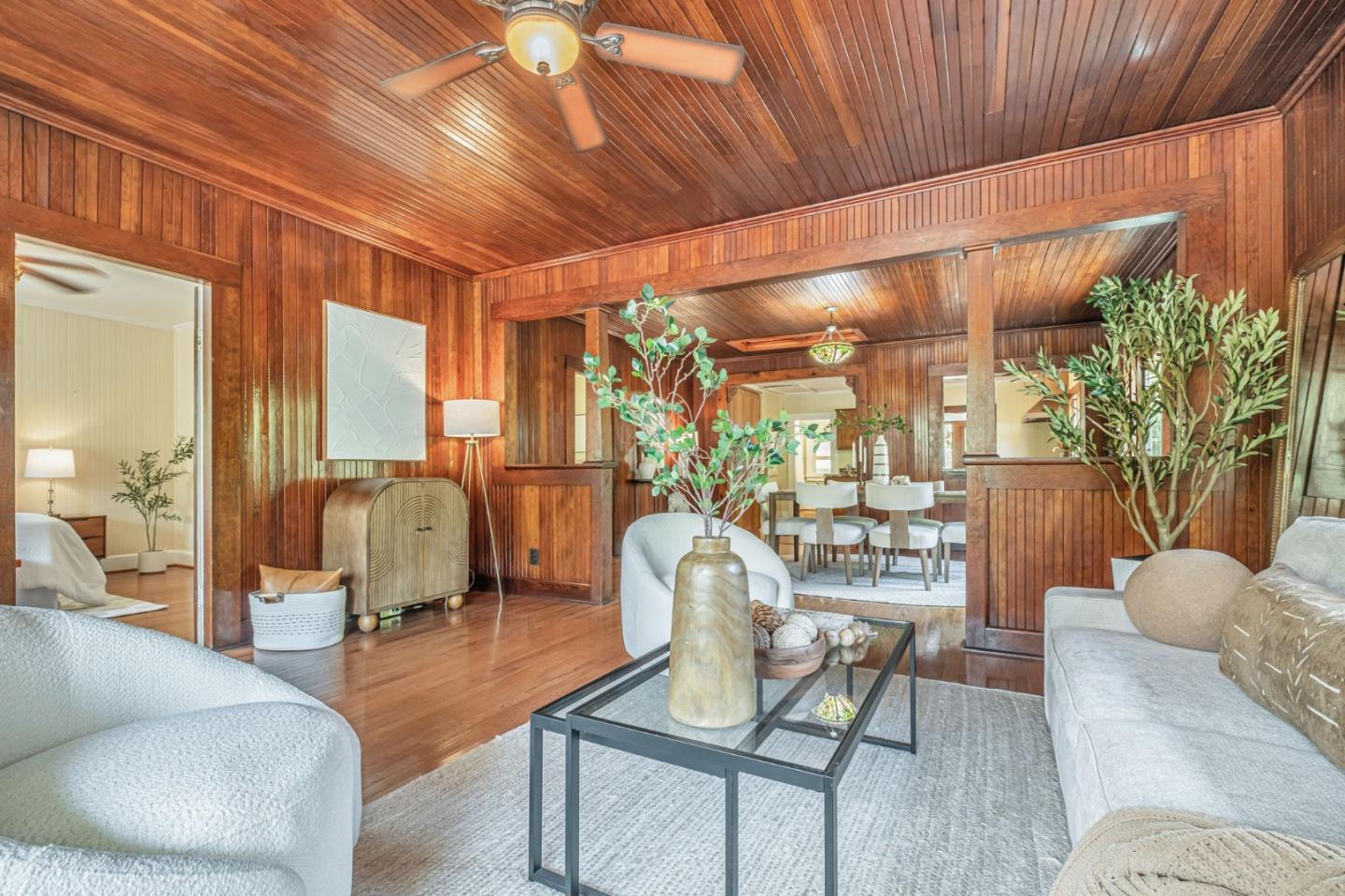 Detail Gallery Image 7 of 71 For 601 Old Hazel Dell Rd, Watsonville,  CA 95076 - 5 Beds | 3/1 Baths