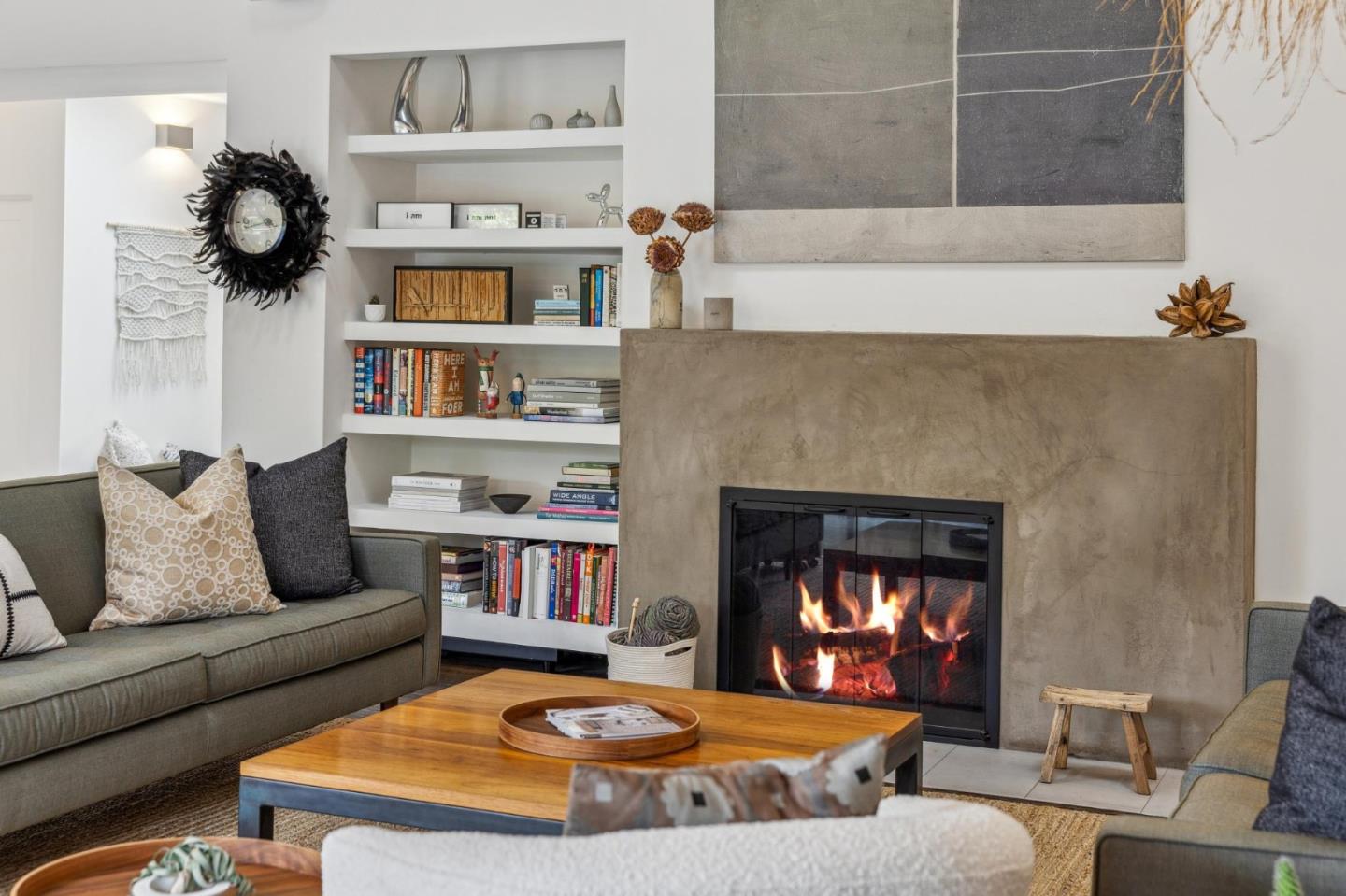 Detail Gallery Image 10 of 76 For 15548 Kavin Ln, Monte Sereno,  CA 95030 - 5 Beds | 3/1 Baths