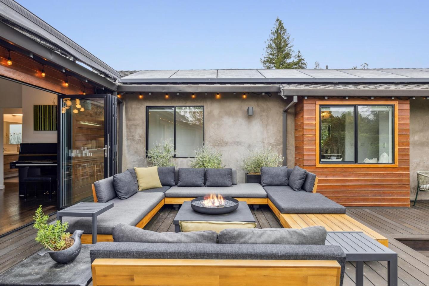 Detail Gallery Image 21 of 76 For 15548 Kavin Ln, Monte Sereno,  CA 95030 - 5 Beds | 3/1 Baths