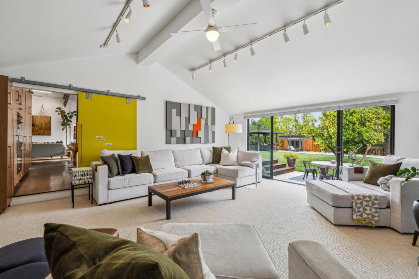 Detail Gallery Image 24 of 76 For 15548 Kavin Ln, Monte Sereno,  CA 95030 - 5 Beds | 3/1 Baths