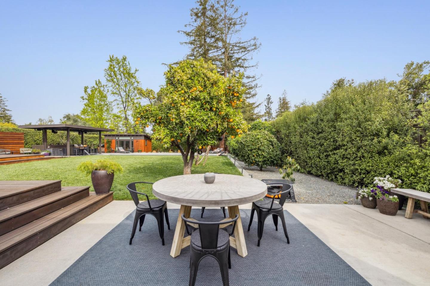 Detail Gallery Image 28 of 76 For 15548 Kavin Ln, Monte Sereno,  CA 95030 - 5 Beds | 3/1 Baths