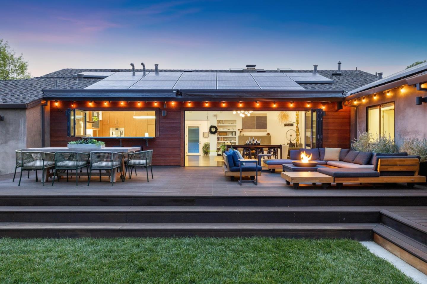 Detail Gallery Image 47 of 76 For 15548 Kavin Ln, Monte Sereno,  CA 95030 - 5 Beds | 3/1 Baths