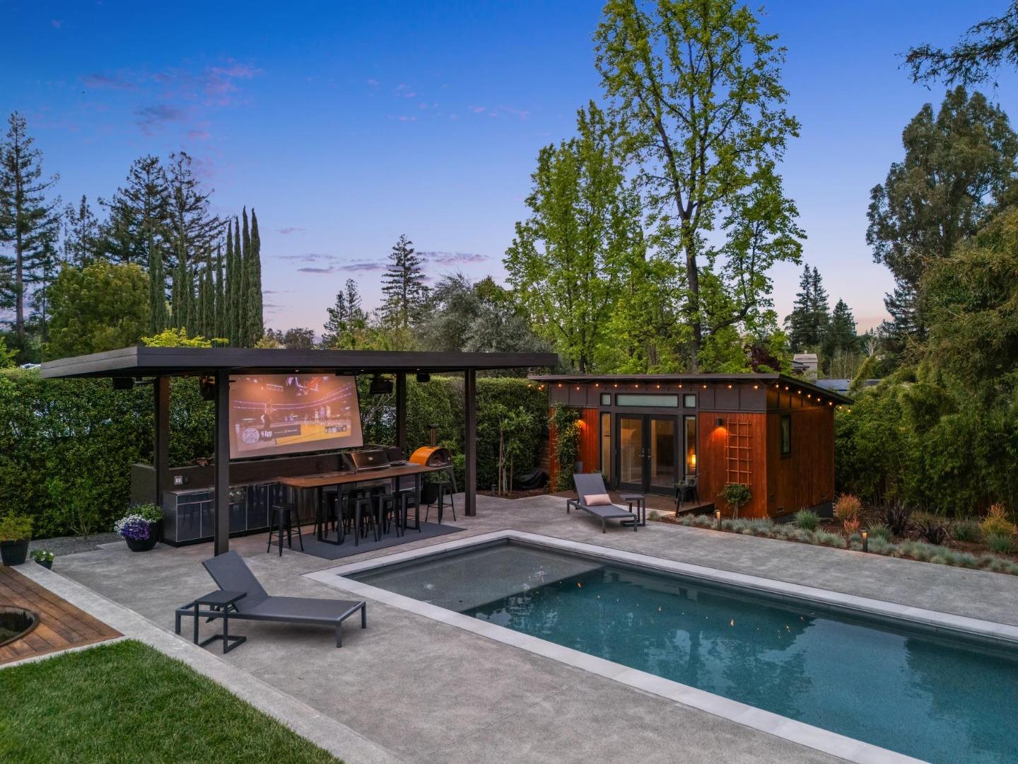 Detail Gallery Image 49 of 76 For 15548 Kavin Ln, Monte Sereno,  CA 95030 - 5 Beds | 3/1 Baths