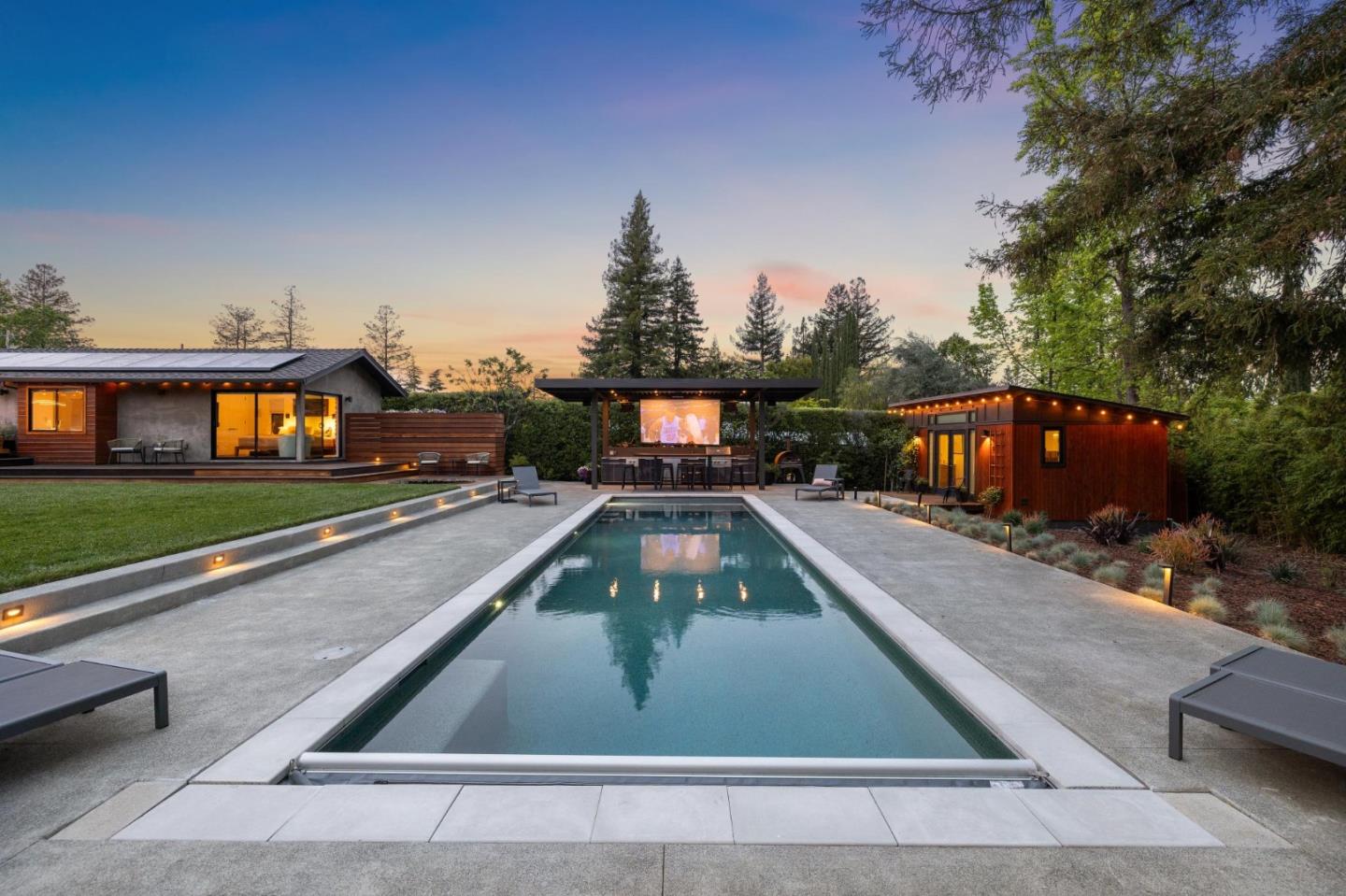 Detail Gallery Image 50 of 76 For 15548 Kavin Ln, Monte Sereno,  CA 95030 - 5 Beds | 3/1 Baths