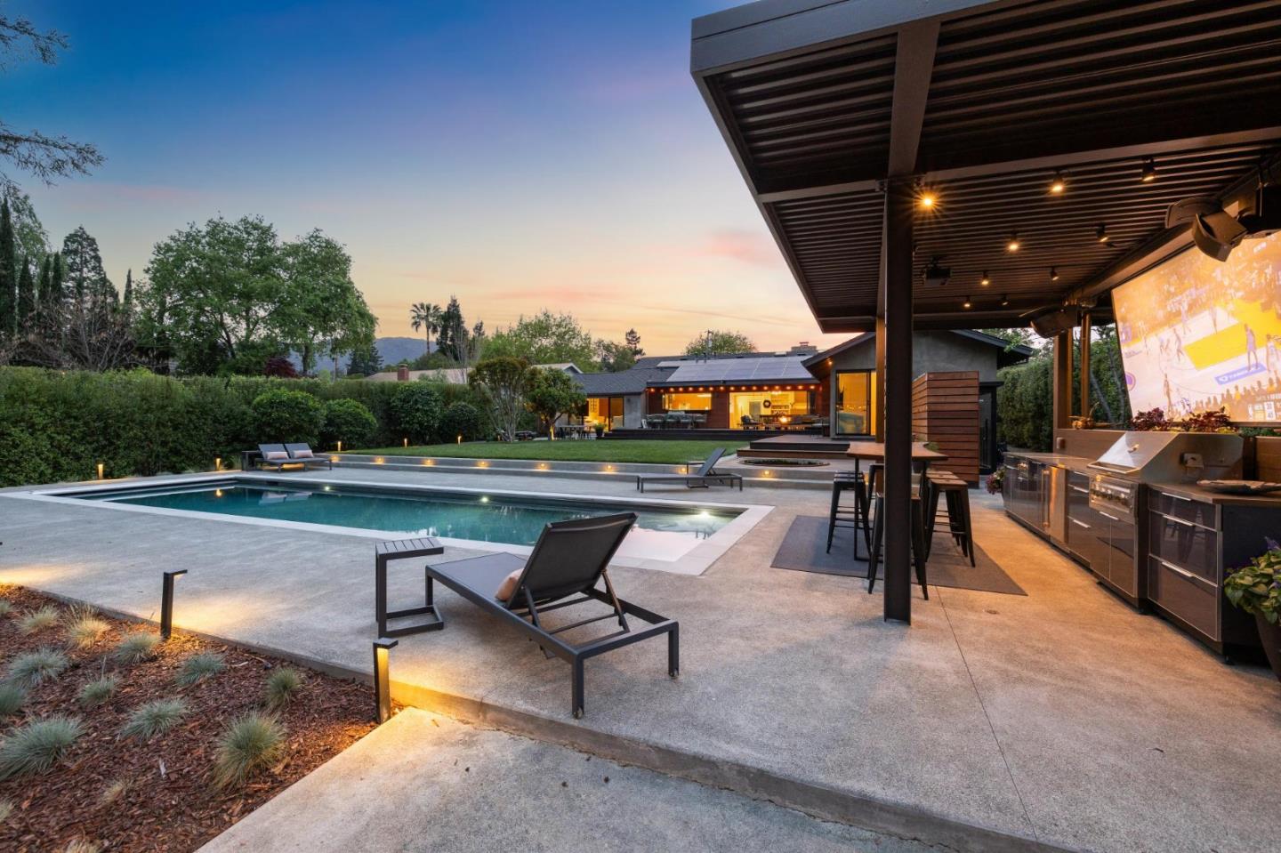Detail Gallery Image 51 of 76 For 15548 Kavin Ln, Monte Sereno,  CA 95030 - 5 Beds | 3/1 Baths