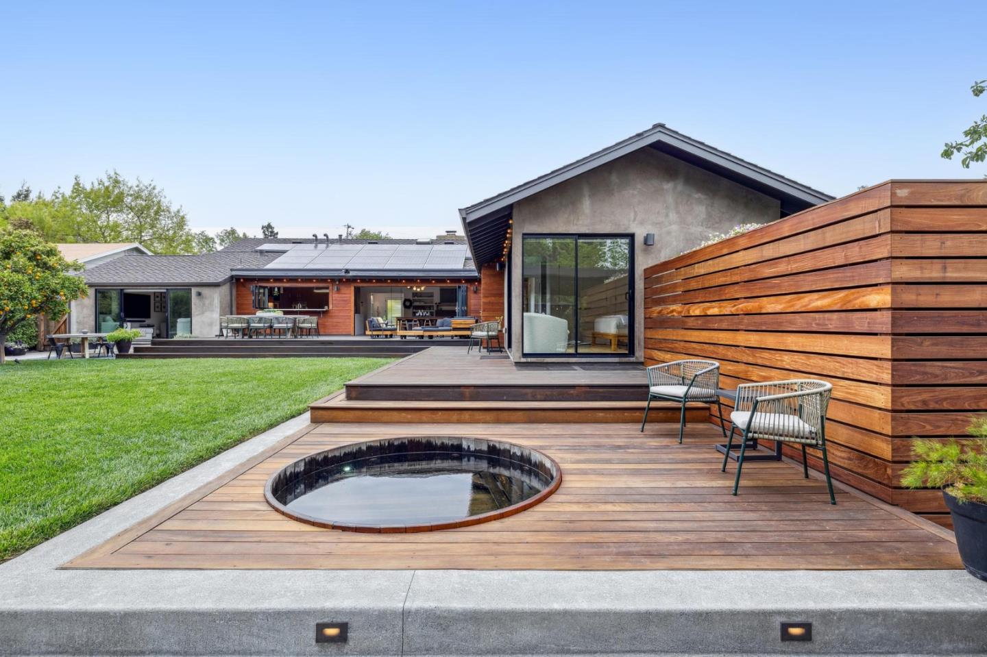 Detail Gallery Image 56 of 76 For 15548 Kavin Ln, Monte Sereno,  CA 95030 - 5 Beds | 3/1 Baths