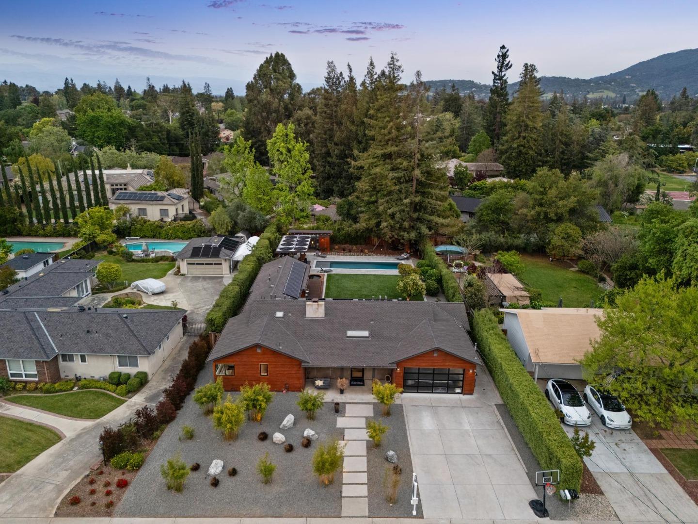 Detail Gallery Image 65 of 76 For 15548 Kavin Ln, Monte Sereno,  CA 95030 - 5 Beds | 3/1 Baths