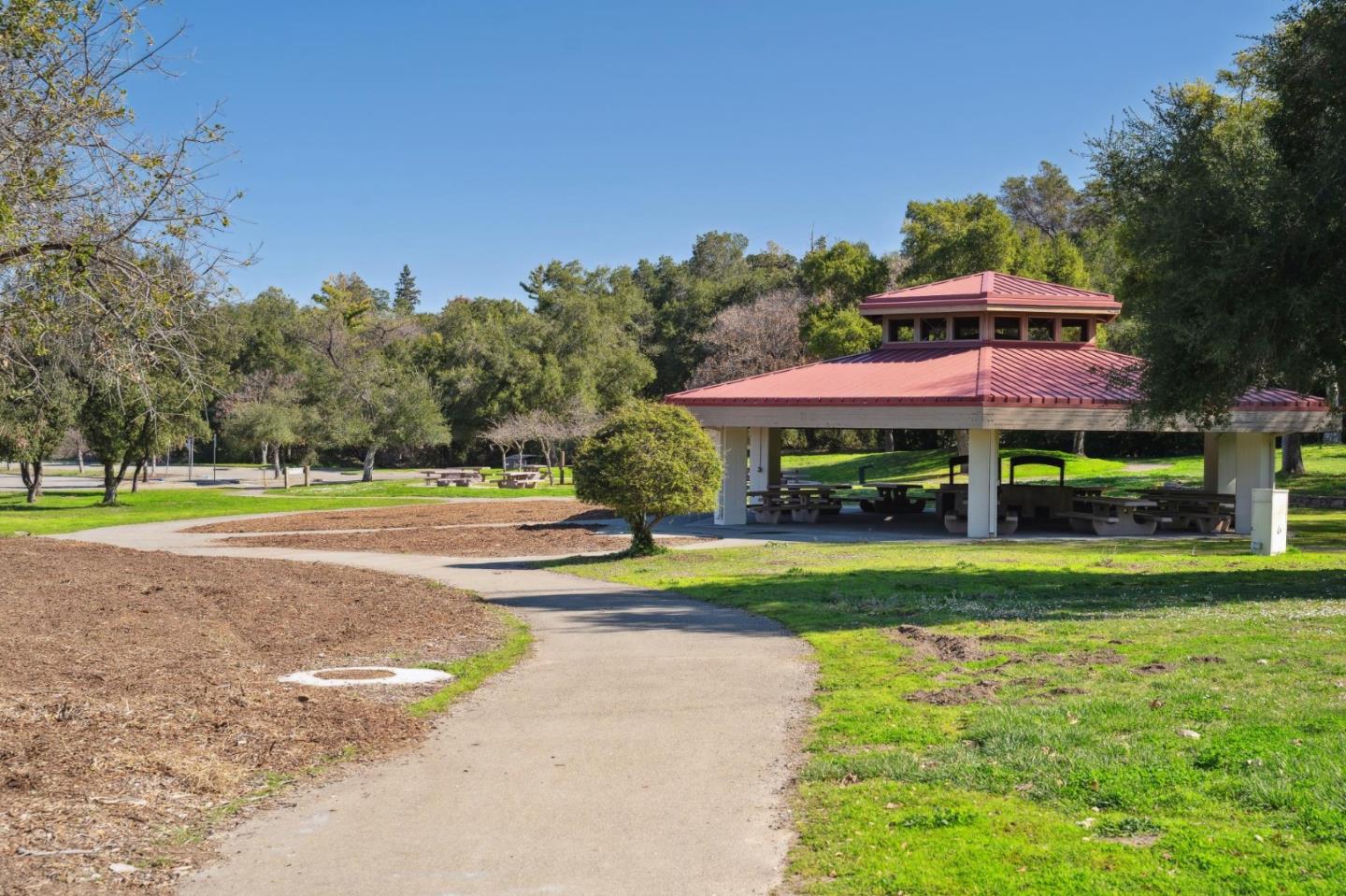 Detail Gallery Image 76 of 76 For 15548 Kavin Ln, Monte Sereno,  CA 95030 - 5 Beds | 3/1 Baths