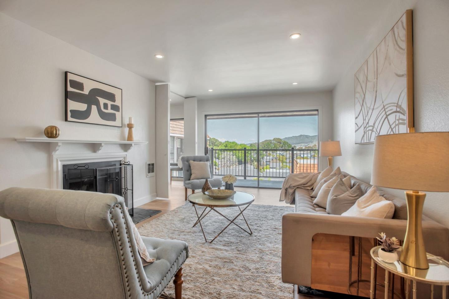 Detail Gallery Image 11 of 34 For 1031 Cherry Ave #81,  San Bruno,  CA 94066 - 3 Beds | 2 Baths