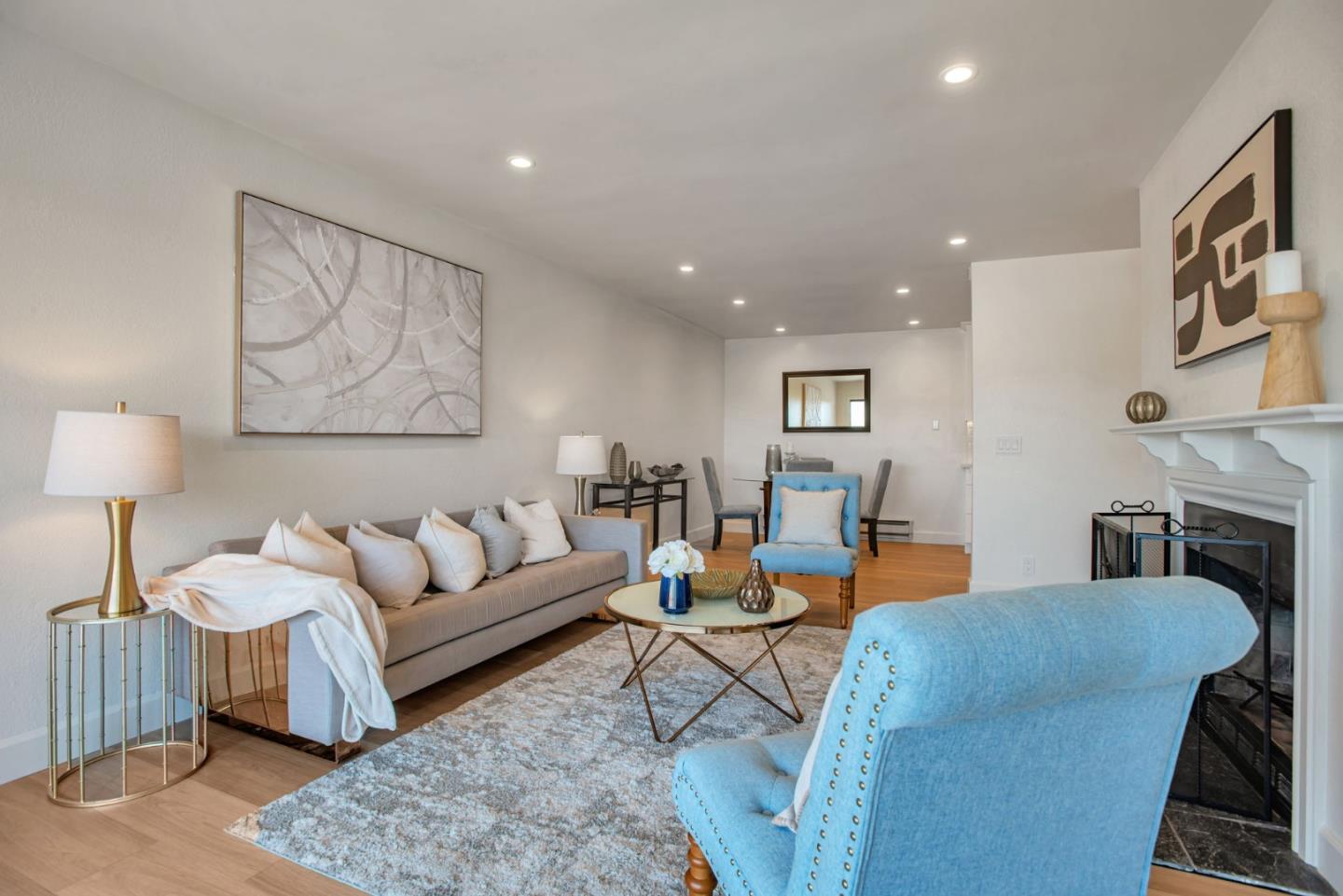Detail Gallery Image 12 of 34 For 1031 Cherry Ave #81,  San Bruno,  CA 94066 - 3 Beds | 2 Baths