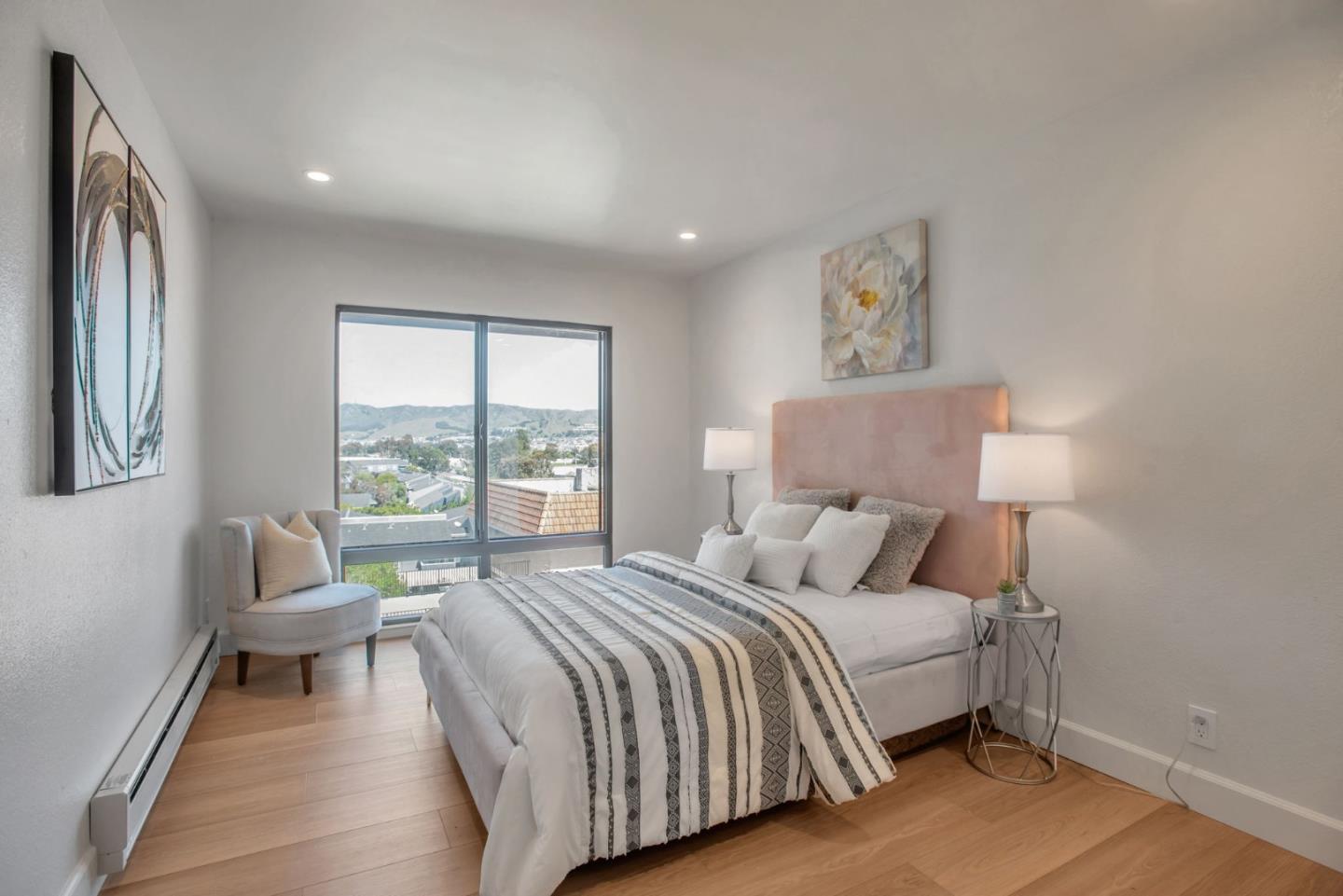 Detail Gallery Image 21 of 34 For 1031 Cherry Ave #81,  San Bruno,  CA 94066 - 3 Beds | 2 Baths