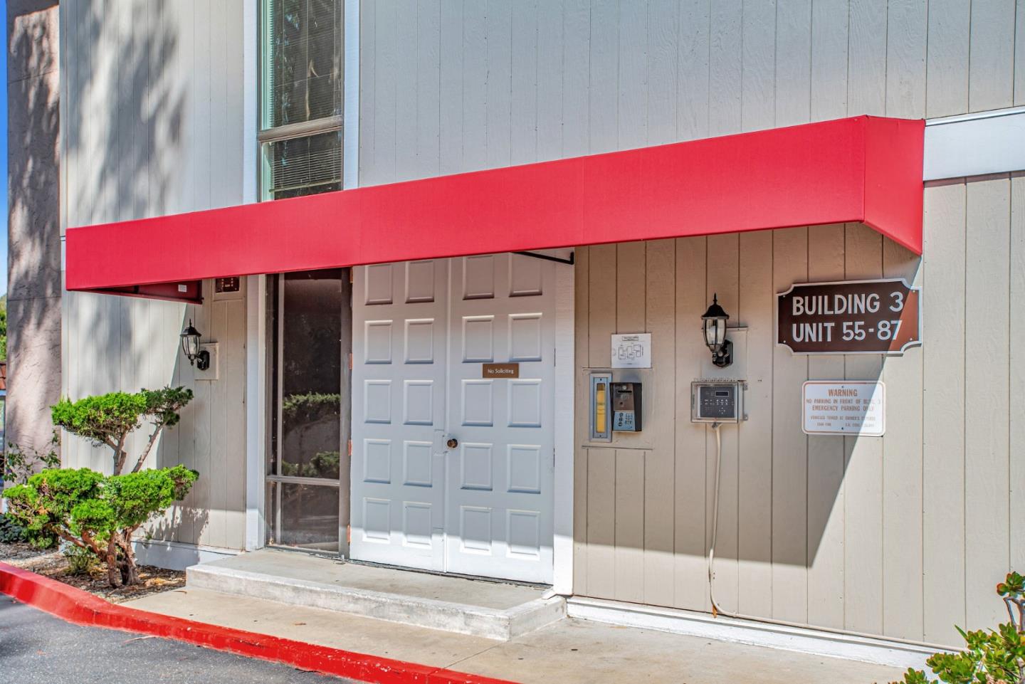 Detail Gallery Image 32 of 34 For 1031 Cherry Ave #81,  San Bruno,  CA 94066 - 3 Beds | 2 Baths