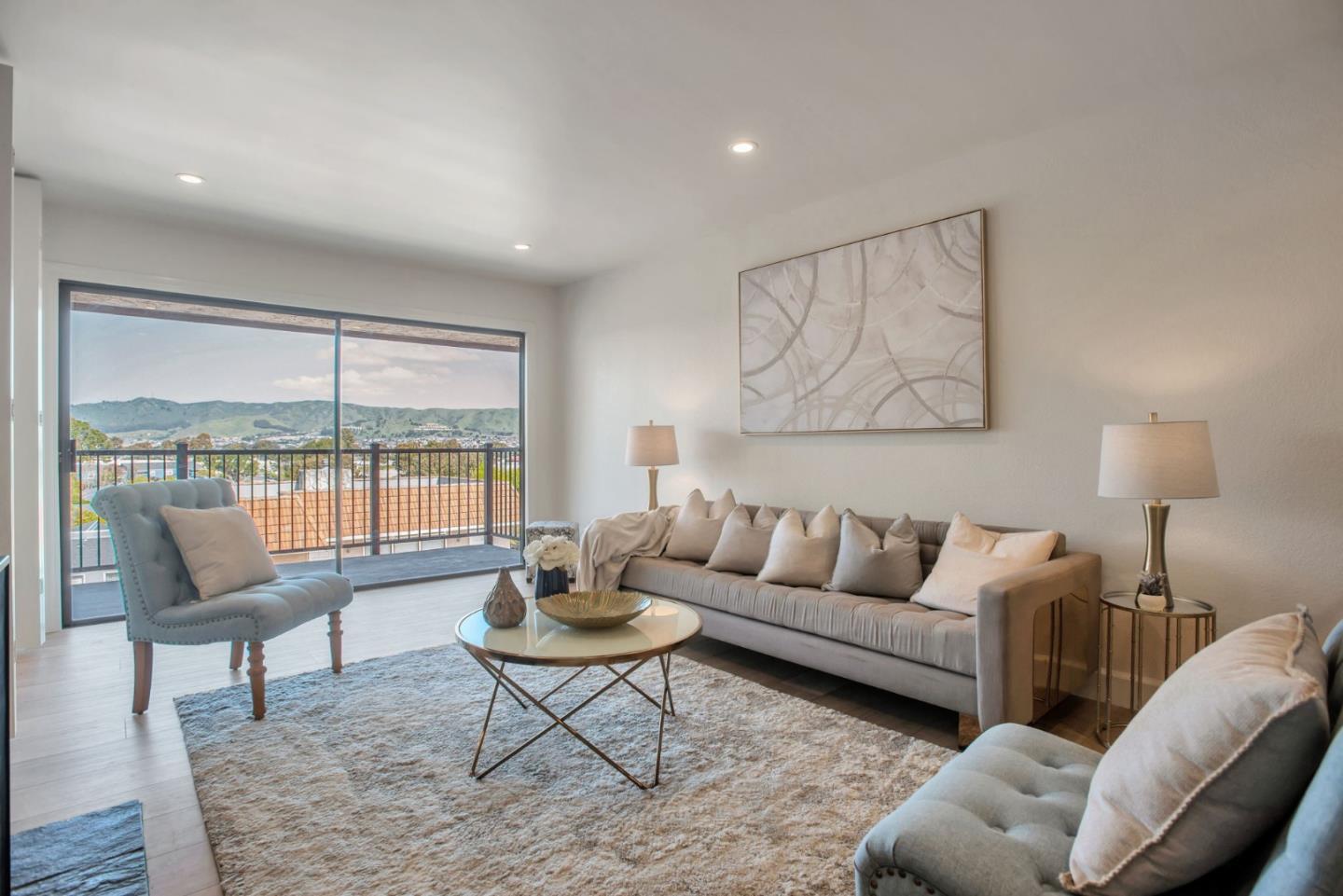 Detail Gallery Image 9 of 34 For 1031 Cherry Ave #81,  San Bruno,  CA 94066 - 3 Beds | 2 Baths