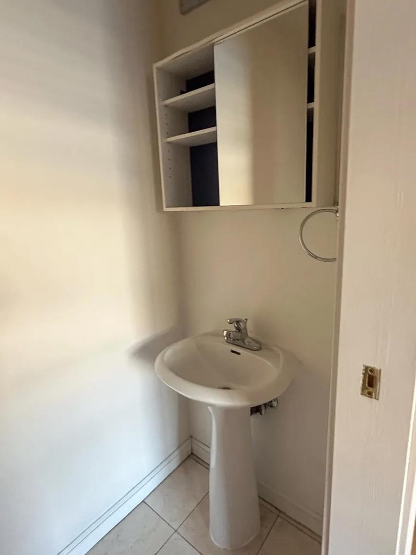 Detail Gallery Image 17 of 20 For 1588 Indiana St #12,  San Francisco,  CA 94107 - 0 Beds | 1 Baths