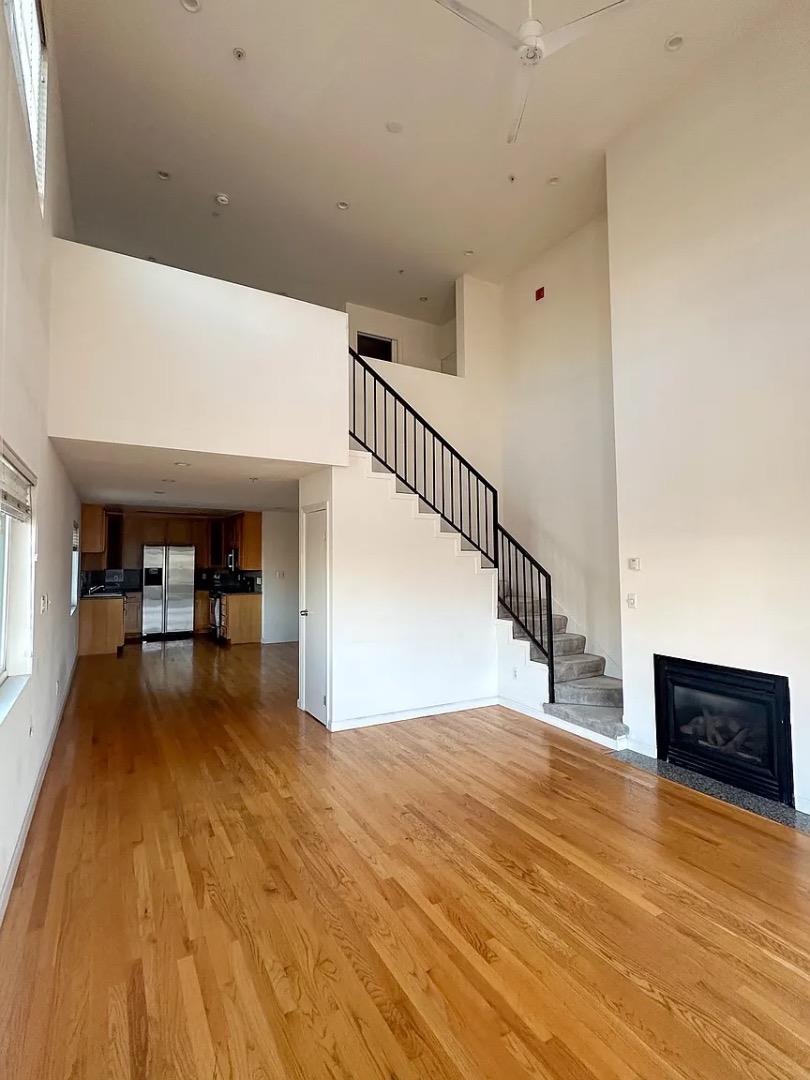Detail Gallery Image 3 of 20 For 1588 Indiana St #12,  San Francisco,  CA 94107 - 0 Beds | 1 Baths