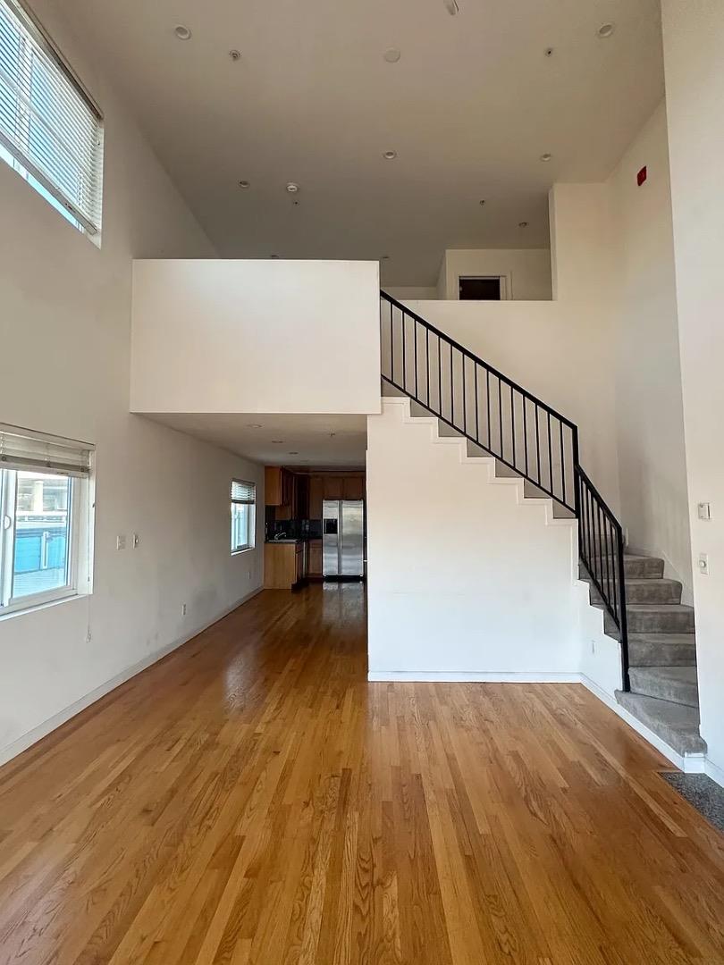 Detail Gallery Image 4 of 20 For 1588 Indiana St #12,  San Francisco,  CA 94107 - 0 Beds | 1 Baths