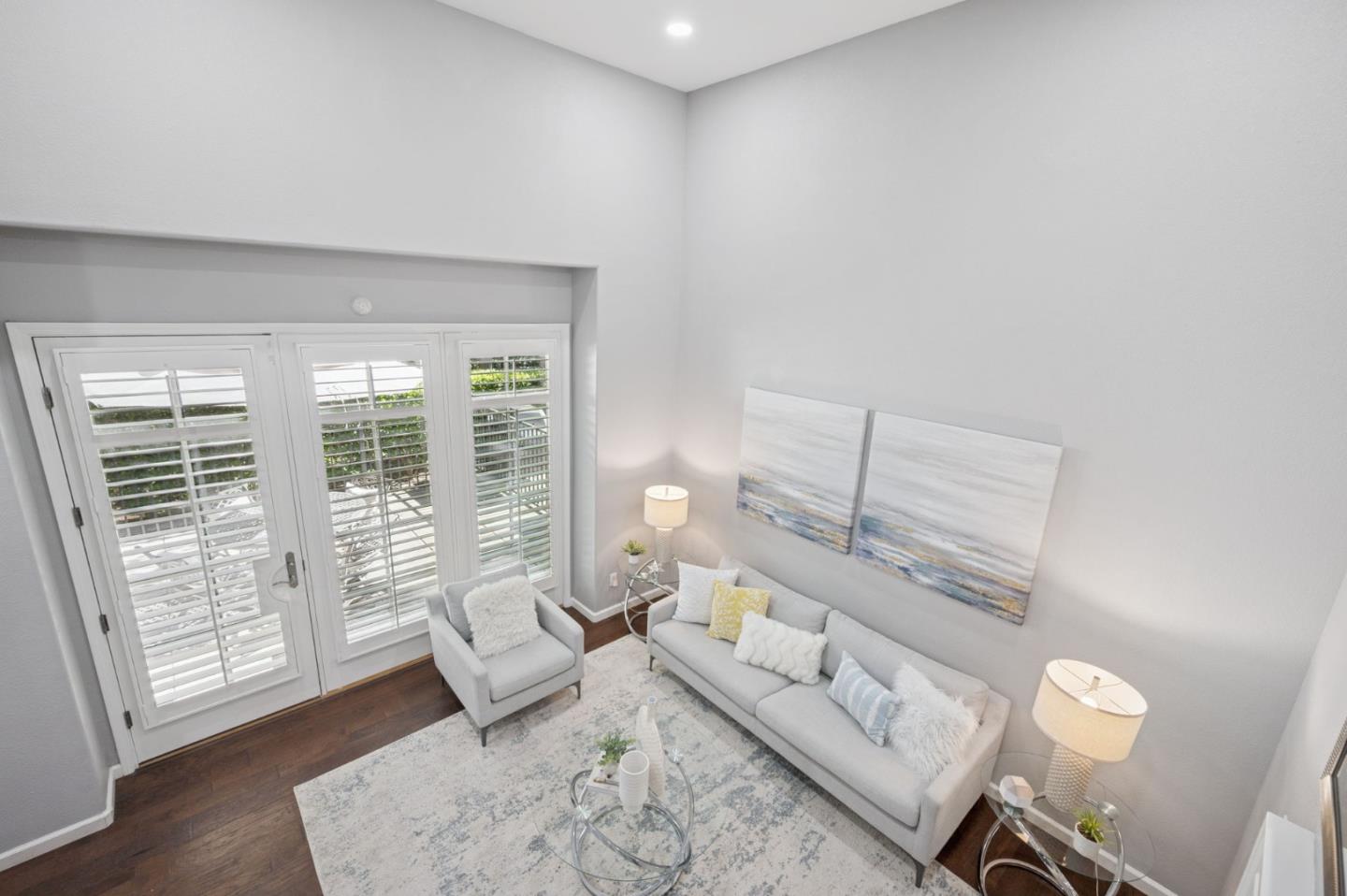 Detail Gallery Image 11 of 56 For 853 Georgetown Pl, San Jose,  CA 95126 - 3 Beds | 3 Baths