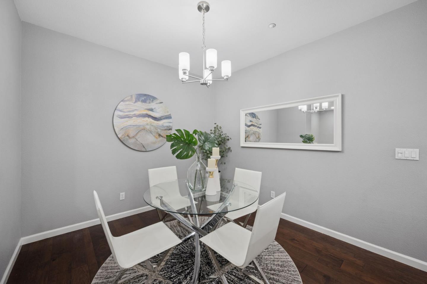Detail Gallery Image 16 of 56 For 853 Georgetown Pl, San Jose,  CA 95126 - 3 Beds | 3 Baths