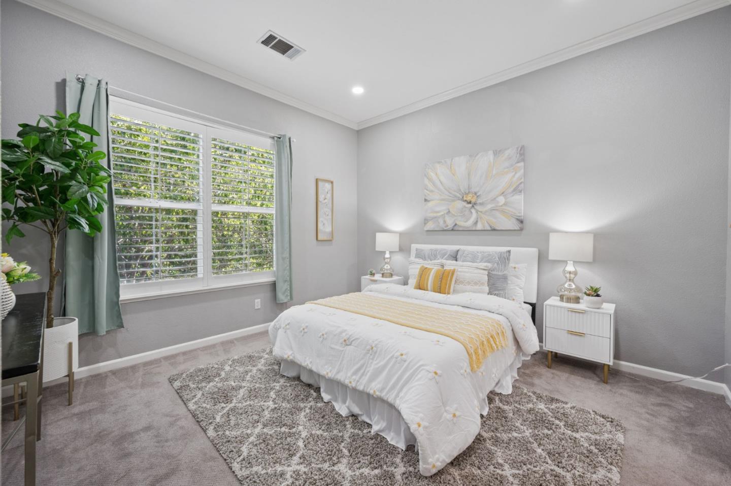 Detail Gallery Image 21 of 56 For 853 Georgetown Pl, San Jose,  CA 95126 - 3 Beds | 3 Baths