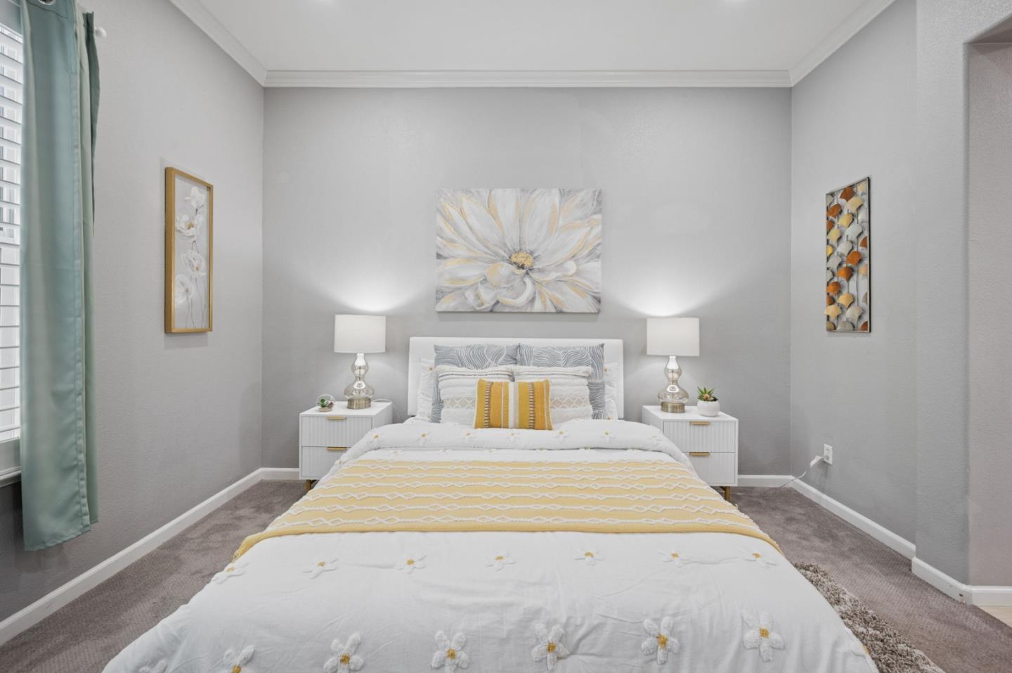 Detail Gallery Image 22 of 56 For 853 Georgetown Pl, San Jose,  CA 95126 - 3 Beds | 3 Baths