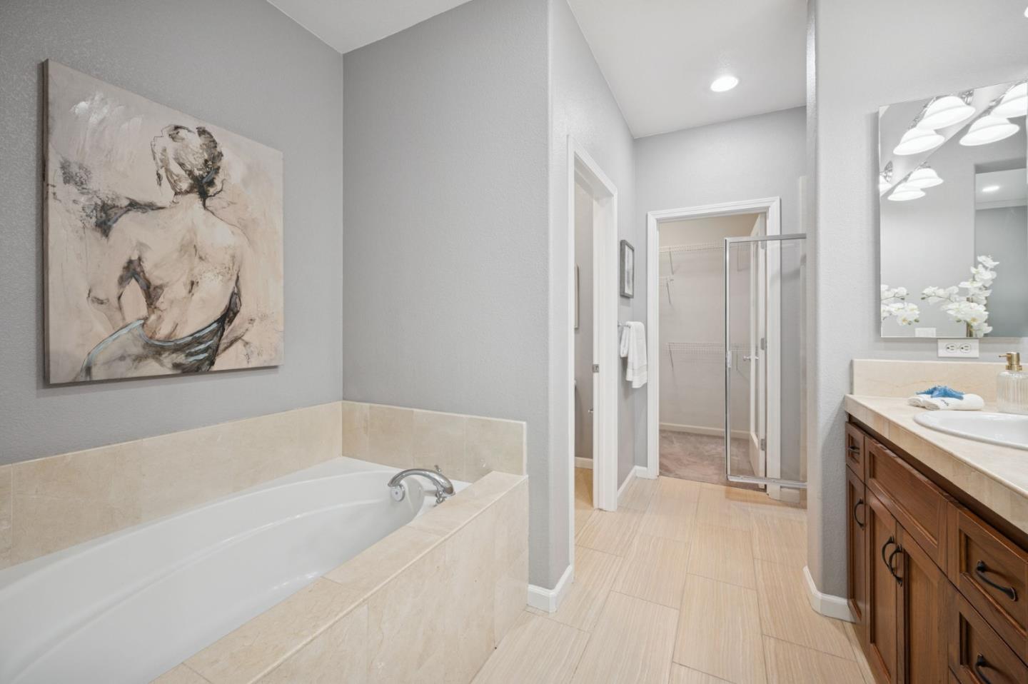 Detail Gallery Image 25 of 56 For 853 Georgetown Pl, San Jose,  CA 95126 - 3 Beds | 3 Baths