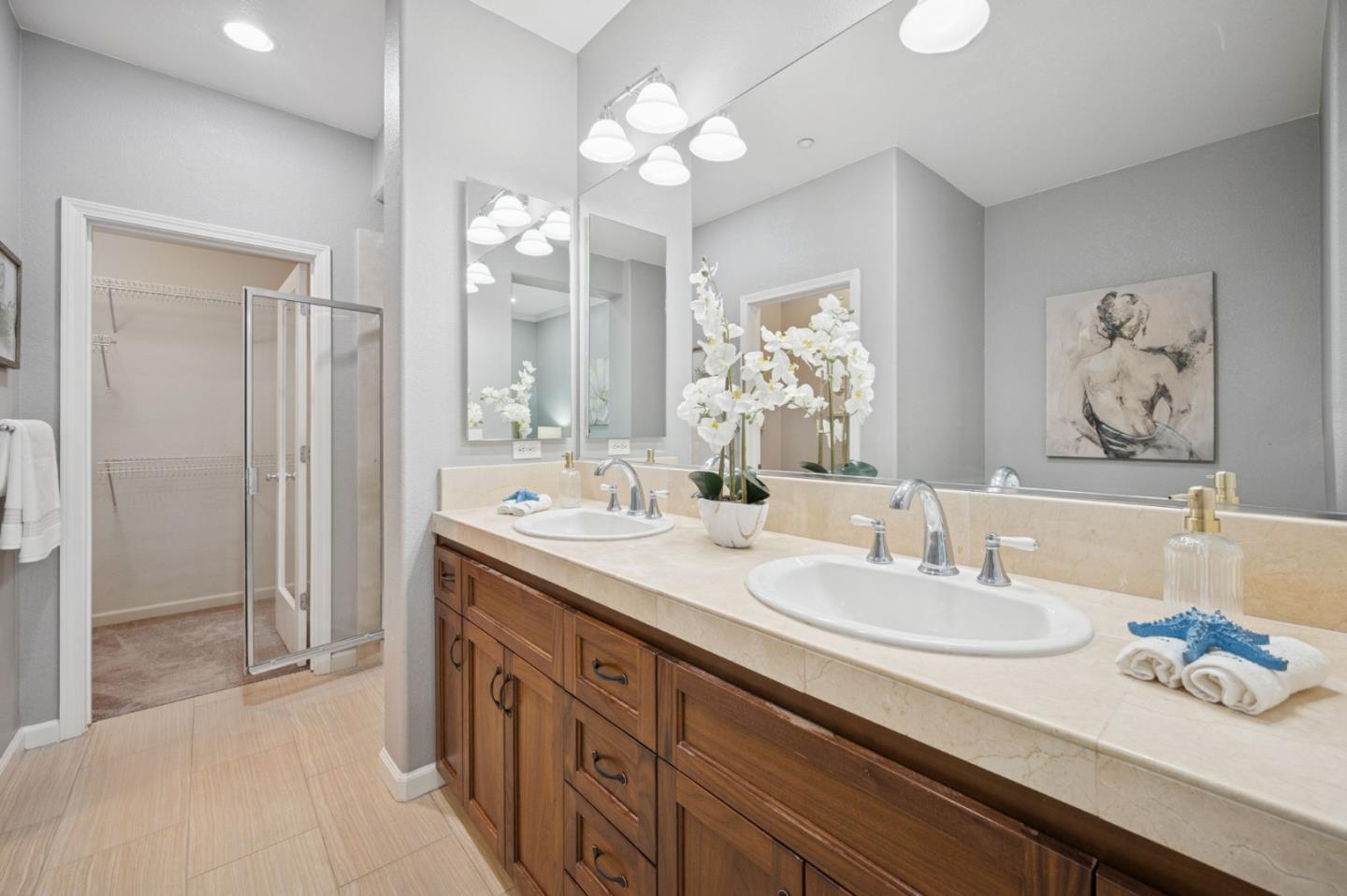 Detail Gallery Image 26 of 56 For 853 Georgetown Pl, San Jose,  CA 95126 - 3 Beds | 3 Baths