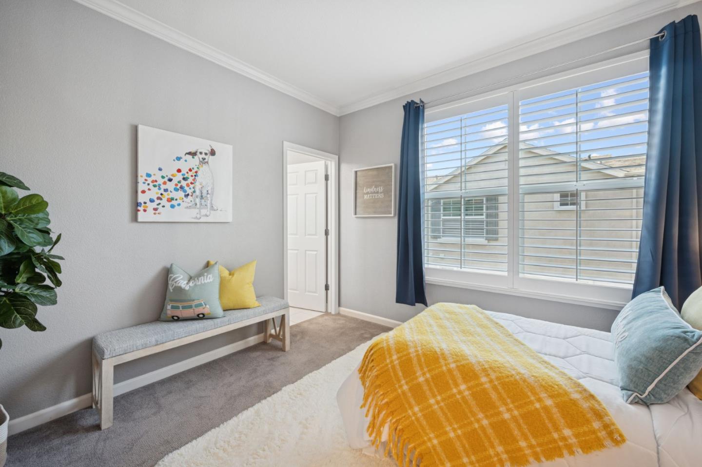 Detail Gallery Image 32 of 56 For 853 Georgetown Pl, San Jose,  CA 95126 - 3 Beds | 3 Baths
