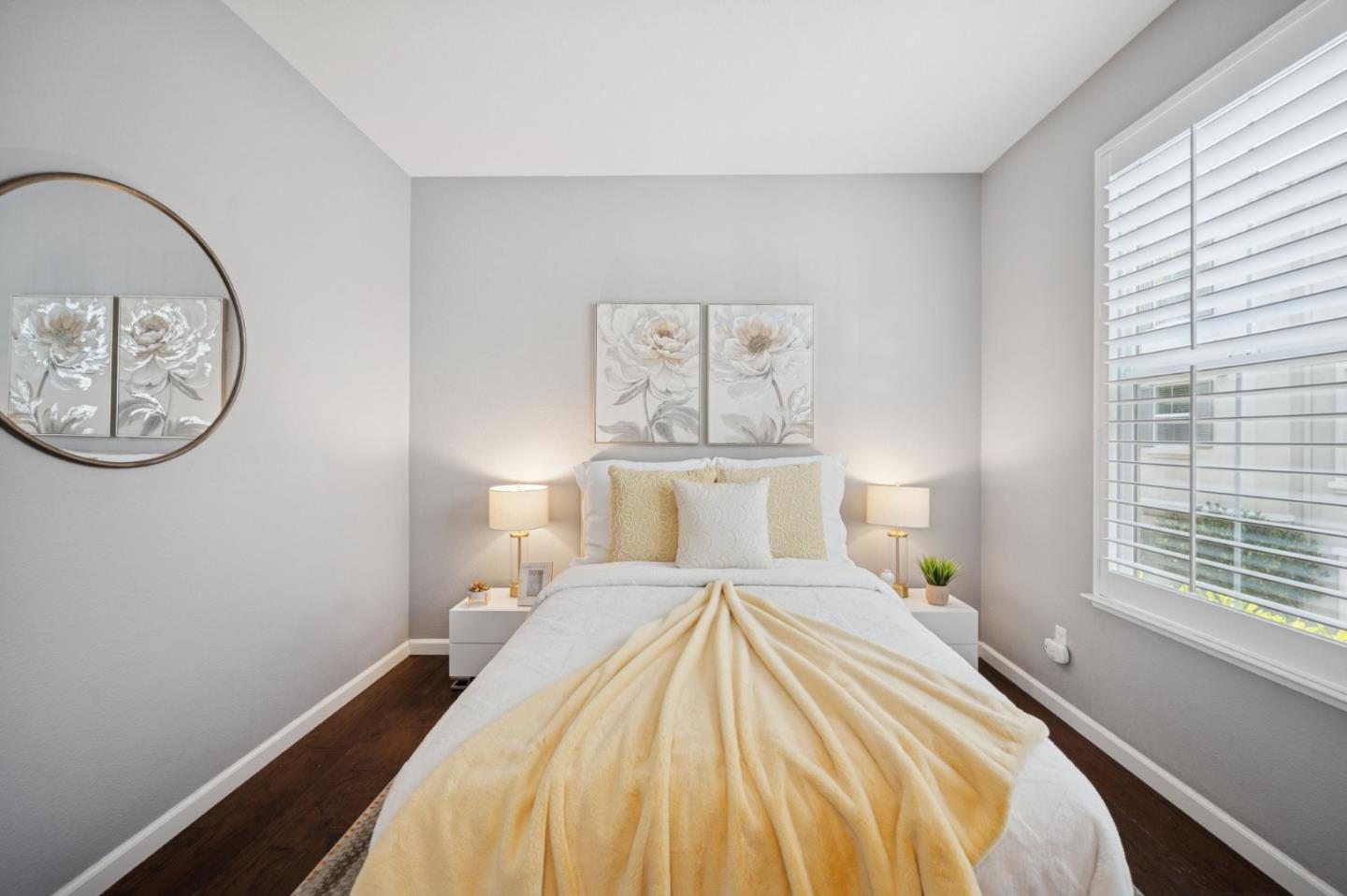 Detail Gallery Image 34 of 56 For 853 Georgetown Pl, San Jose,  CA 95126 - 3 Beds | 3 Baths