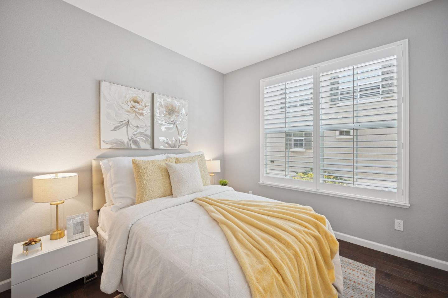 Detail Gallery Image 35 of 56 For 853 Georgetown Pl, San Jose,  CA 95126 - 3 Beds | 3 Baths