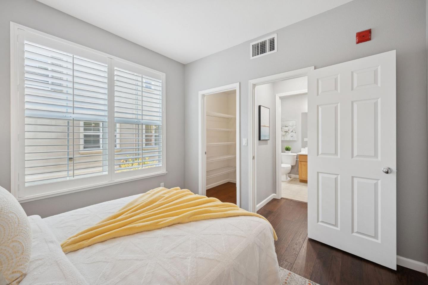 Detail Gallery Image 36 of 56 For 853 Georgetown Pl, San Jose,  CA 95126 - 3 Beds | 3 Baths