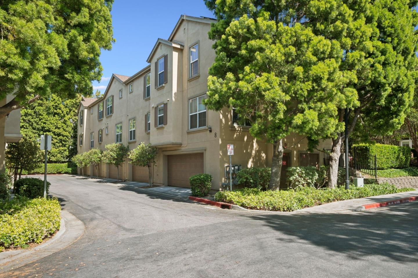 Detail Gallery Image 43 of 56 For 853 Georgetown Pl, San Jose,  CA 95126 - 3 Beds | 3 Baths