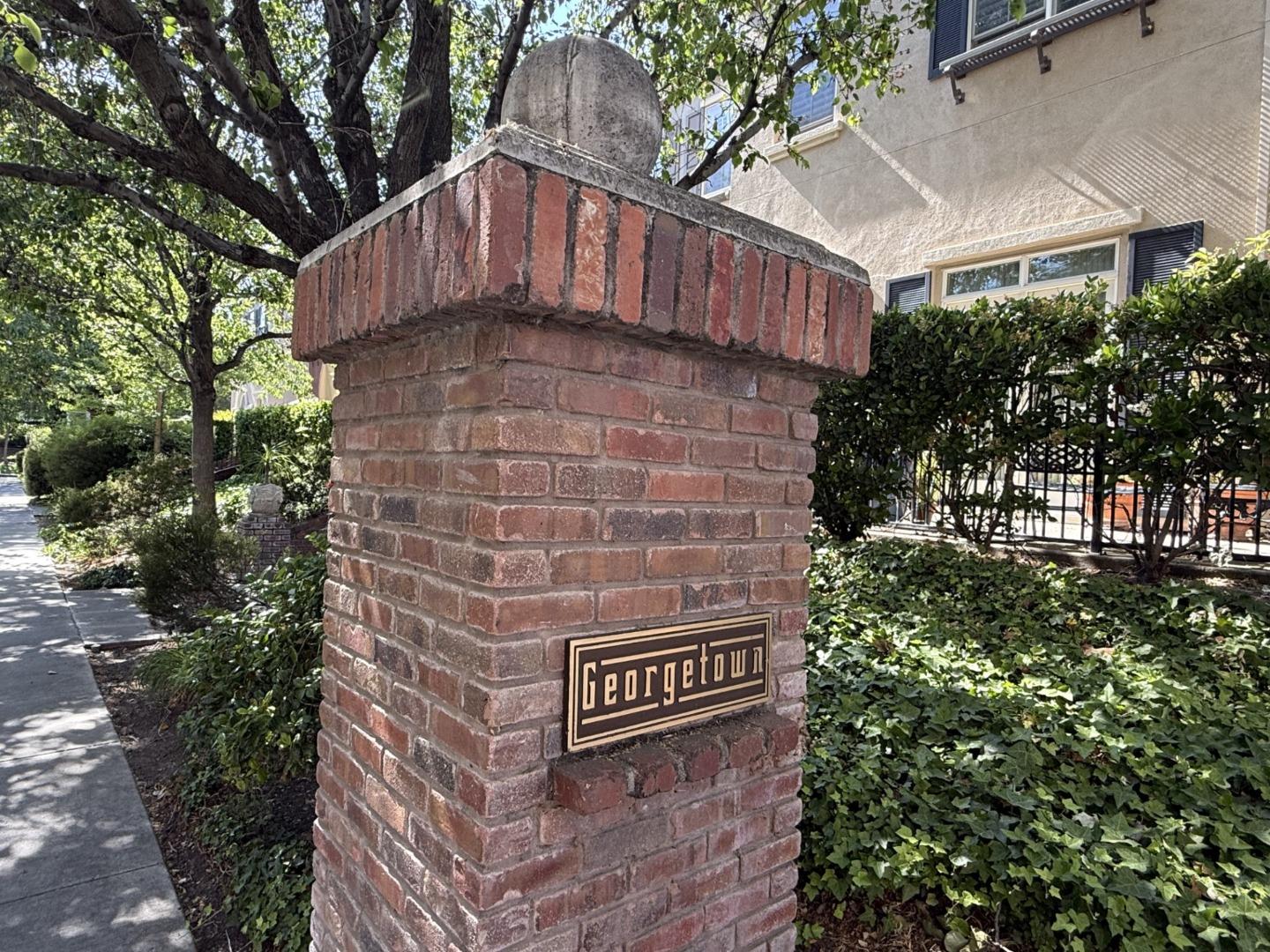 Detail Gallery Image 44 of 56 For 853 Georgetown Pl, San Jose,  CA 95126 - 3 Beds | 3 Baths
