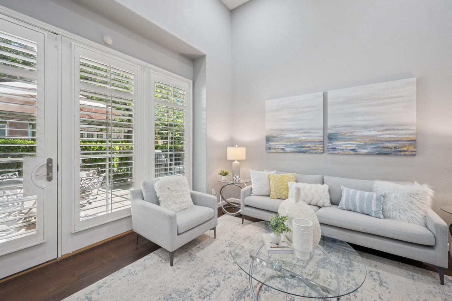 Detail Gallery Image 9 of 56 For 853 Georgetown Pl, San Jose,  CA 95126 - 3 Beds | 3 Baths