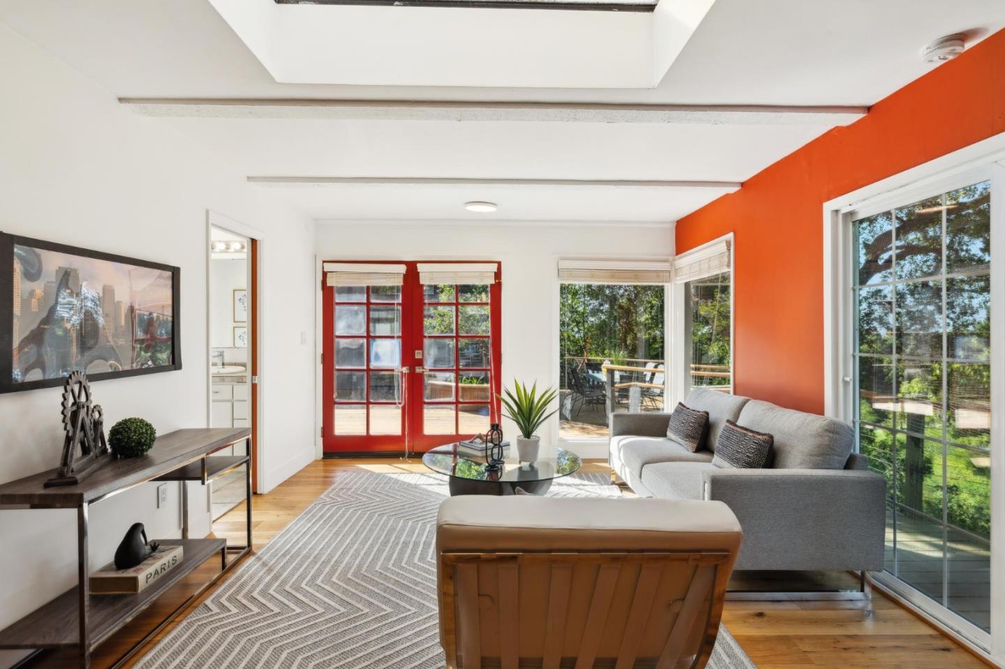 Detail Gallery Image 61 of 75 For 15640 Shannon Heights Rd, Los Gatos,  CA 95032 - 4 Beds | 4/1 Baths