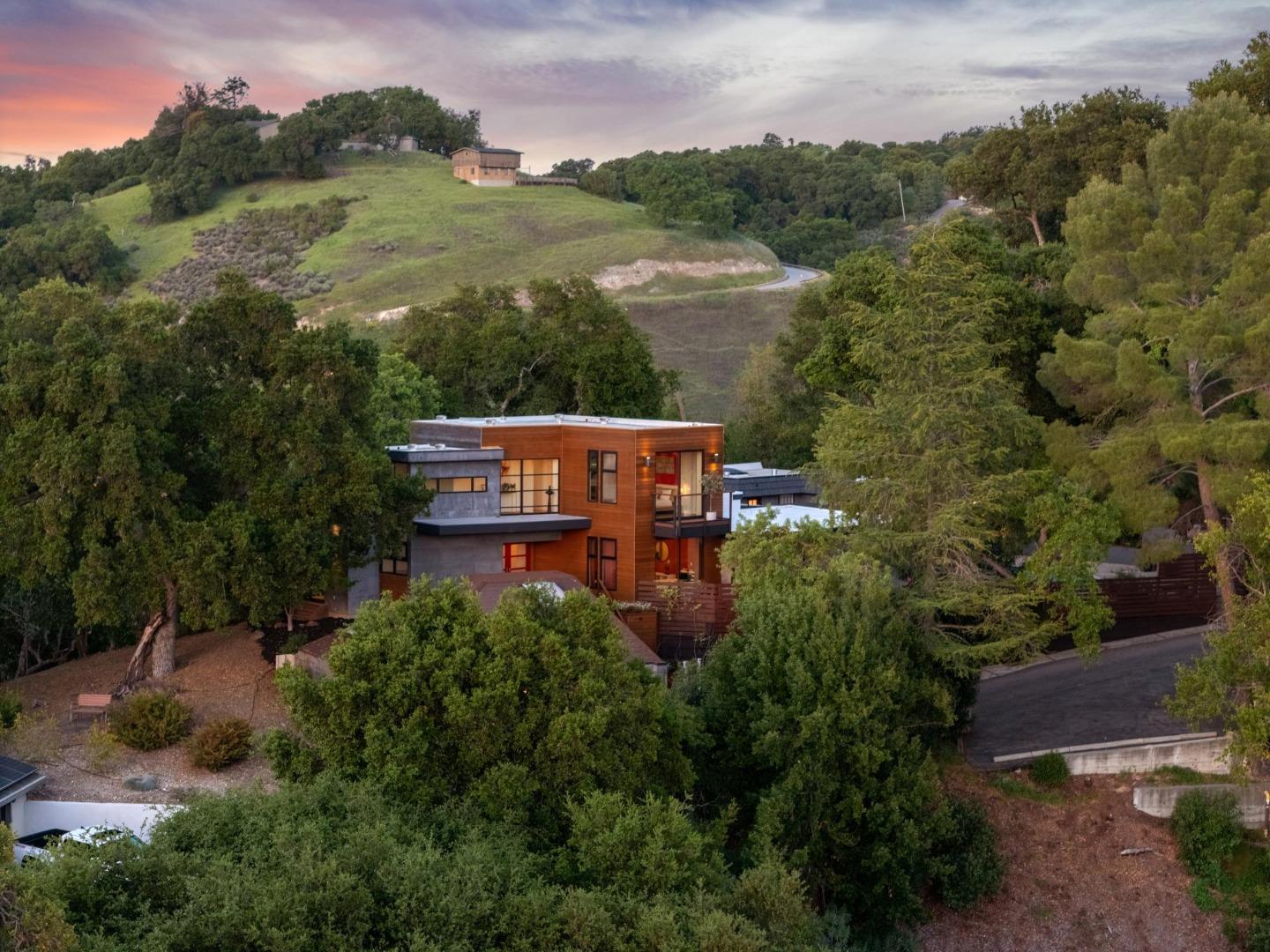 Detail Gallery Image 66 of 75 For 15640 Shannon Heights Rd, Los Gatos,  CA 95032 - 4 Beds | 4/1 Baths